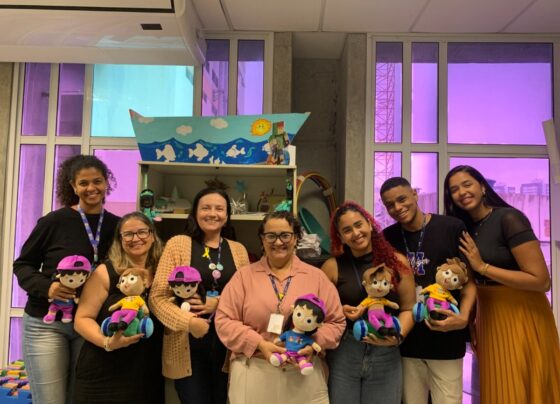 Inscrições para o Troféu Ser Criança começam na próxima segunda-feira – FaxAju