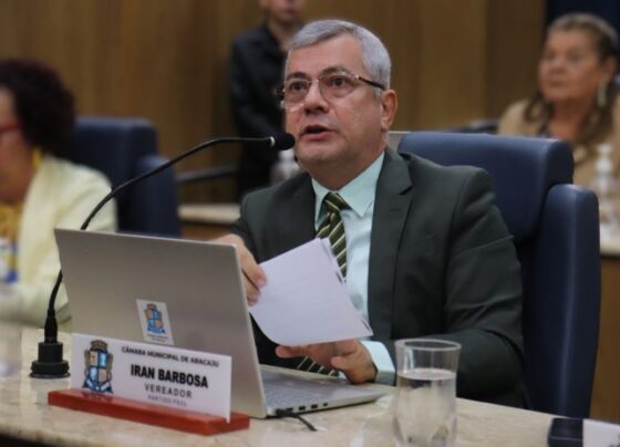 Iran repudia aprovação de urgência para votação de “anistia para golpistas” – RO Acontece