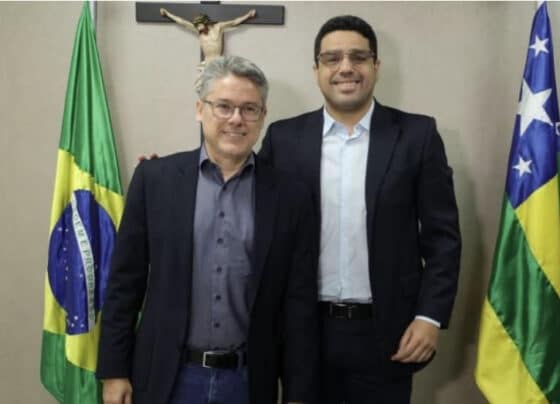 Jeferson Andrade destaca papel do Senador Alessandro Vieira na rejeição da PEC da blindagem – RO Acontece