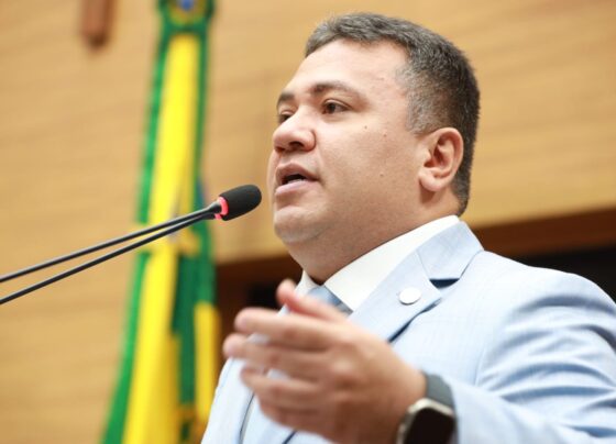 Kaká Santos destaca Moda Mix em Itabaianinha