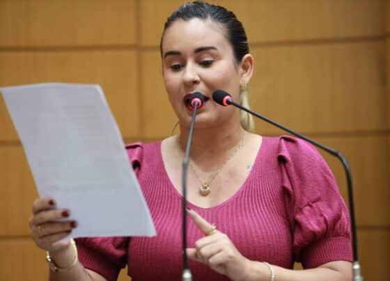Kitty Lima evidencia protagonismo de Sergipe no setor energético e reforça pautas da causa animal
