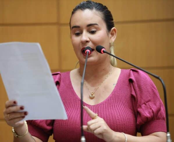 Kitty Lima evidencia protagonismo de Sergipe no setor energético e reforça pautas da causa animal