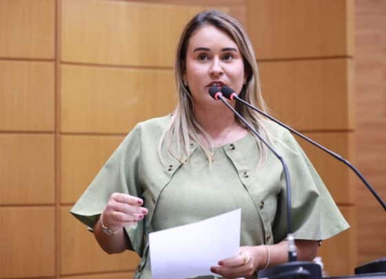 Kitty Lima ressalta retorno da Fafen para Sergipe