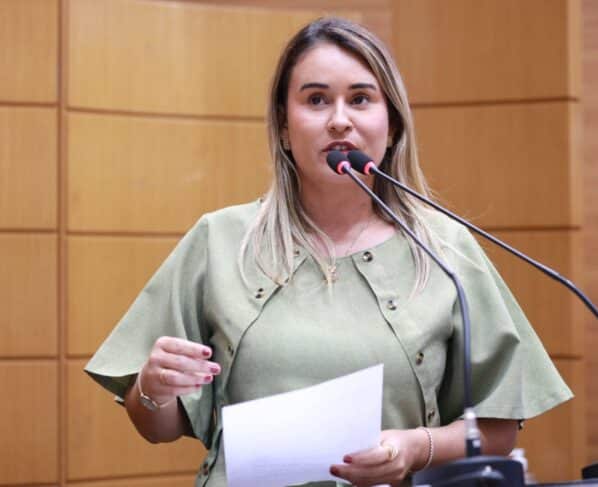 Kitty Lima ressalta retorno da Fafen para Sergipe