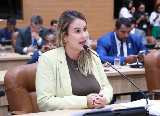 Kitty Lima tem projetos voltados à proteção animal aprovados