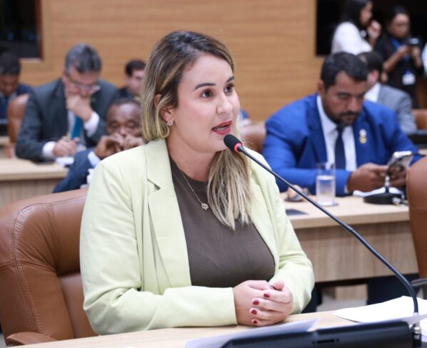 Kitty Lima tem projetos voltados à proteção animal aprovados