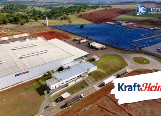 Kraft Heinz amplia prazo para Programa Global de Trainees 2026