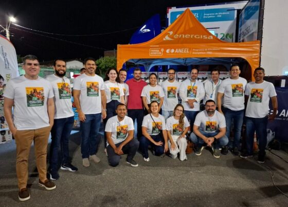 LANÇAMENTO DA CAMPANHA NACIONAL “JUSTIÇA CLIMÁTICA É JUSTIÇA SOCIAL” REÚNE MAIS DE 100 PESSOAS EM ARACAJU – FaxAju