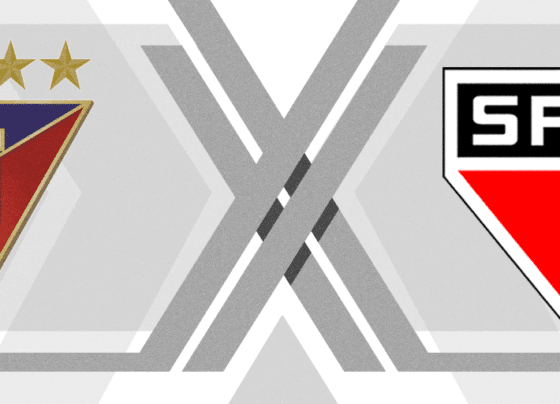 LDU x São Paulo AO VIVO: acompanhe duelo em TEMPO REAL