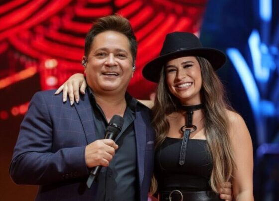LEONARDO E SIMONE MENDES ESTÃO ENTRE AS ATRAÇÕES DA EXPOGLÓRIA; EM ITABI TEM DEVINHO E LEONNE O NOBRE – FaxAju