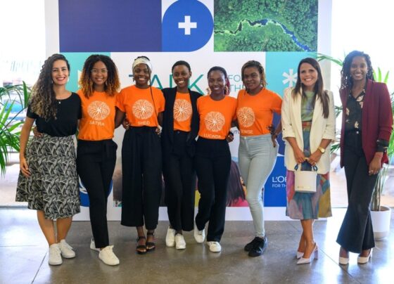 L’Oréal Fund For Women reforça apoio a mulheres com investimento global de 10 milhões