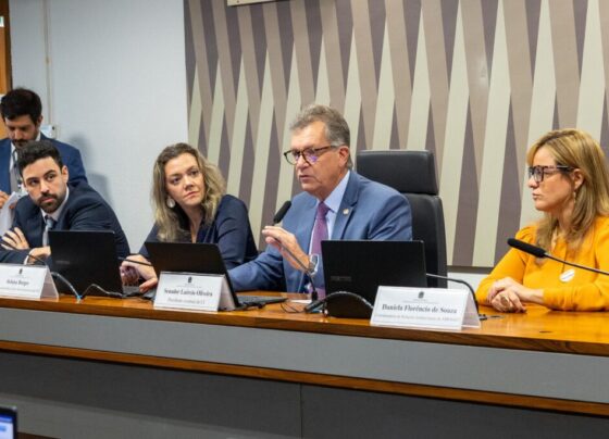 Laércio defende revisão no preço do gás para torná-lo mais competitivo – RO Acontece