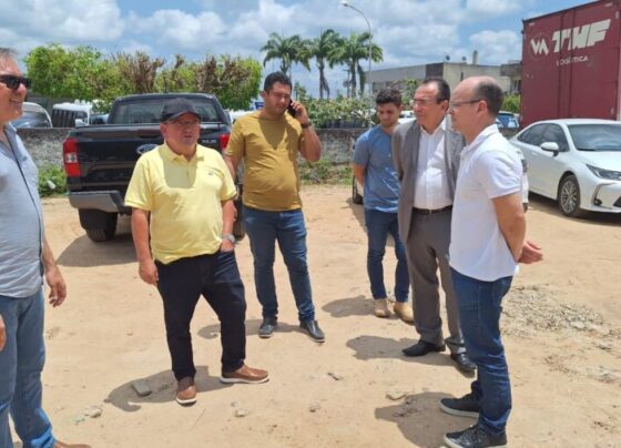 Lagarto terá unidade Senac voltada para a área da saúde – RO Acontece