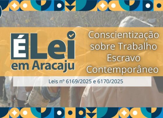 Leis aprovadas este ano trazem à tona o combate ao trabalho escravo contemporâneo – RO Acontece