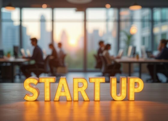 Lisboa lança prémio de 30 mil euros para startups de inovação sustentável