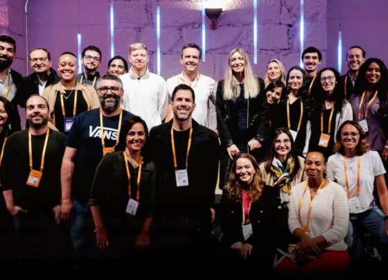 Lisboa recebe programa internacional da Techstars para líderes de inovação