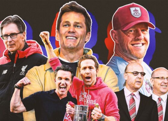 Liverpool, Chelsea, Ryan Reynolds e Tom Brady: como EUA entraram no futebol e podem ‘dominar’ Premier League