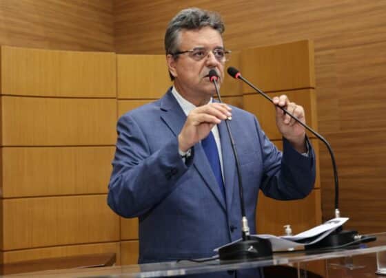 Luciano Pimentel destaca 29 meses da aprovação da lei que institui a Política Estadual de Cannabis