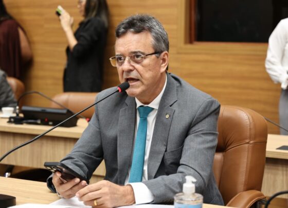 Luciano Pimentel destaca programa CNH Caminhoneiro