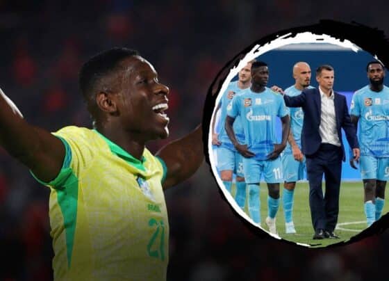 Luiz Henrique revela papo com Gerson e até trabalho psicológico contra deslumbre