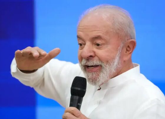 Lula diz ao New York Times que soberania e democracia são inegociáveis – RO Acontece
