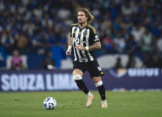 Lyanco faz post homofóbico após Cruzeiro x Atlético-MG e apaga