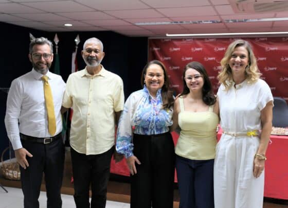Setembro Amarelo: MPT-SE promove evento sobre saúde mental e autocuidado