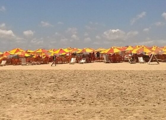 MP/SE ARTICULA OS ÓRGÃOS DE FISCALIZAÇÃO PARA REGULAR COMÉRCIO NA FAIXA DE AREIA DA ORLA DE ATALAIA – FaxAju