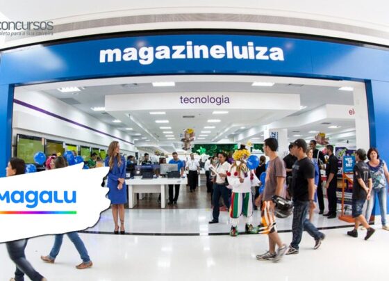 Magalu atrai 14 mil interessados no trainee em IA com salário de quase R$ 10 mil