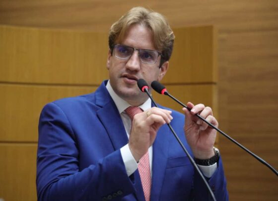 Marcelo Sobral aparece entre os primeiros mais citados em pesquisa para deputado estadual em Sergipe – FaxAju