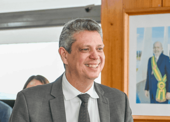 Márcio Macêdo reafirma posição contra anistia: “é inconstitucional”