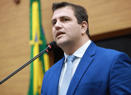 Marcos Oliveira cobra melhorias na SE-240 e faz alerta sobre organização da ´Copa Lotese´