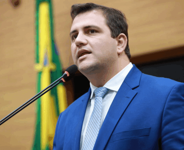 Marcos Oliveira cobra melhorias na SE-240 e faz alerta sobre organização da ´Copa Lotese´