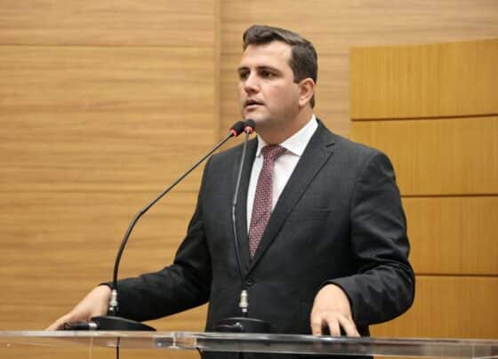 Marcos Oliveira denuncia aumento de contas de água em meio à crise de abastecimento