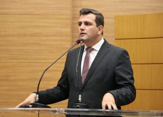 Marcos Oliveira denuncia aumento nas contas de água após desabastecimento na Grande Aracaju – Portal Imprensa 1