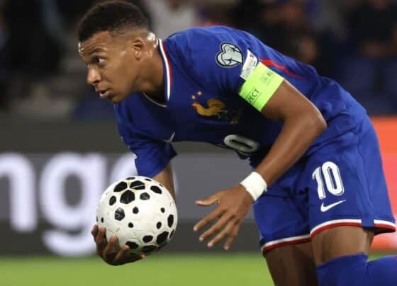 Mbappé faz forte desabafo e detona mundo do futebol: ‘Enojado’