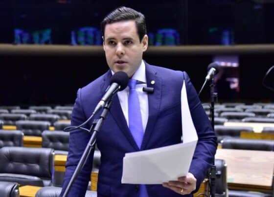 Moraes autoriza Bolsonaro a receber visita de relator da anistia – RO Acontece