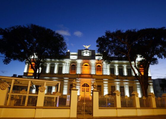 Museu da Gente Sergipana realiza programação alusiva à 19ª Primavera dos Museus – FaxAju
