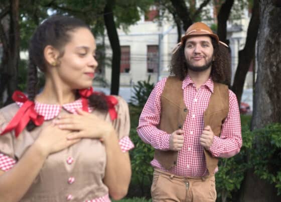 Museu da Gente Sergipana receberá espetáculo ‘Menina Miúda’ próximo sábado – FaxAju