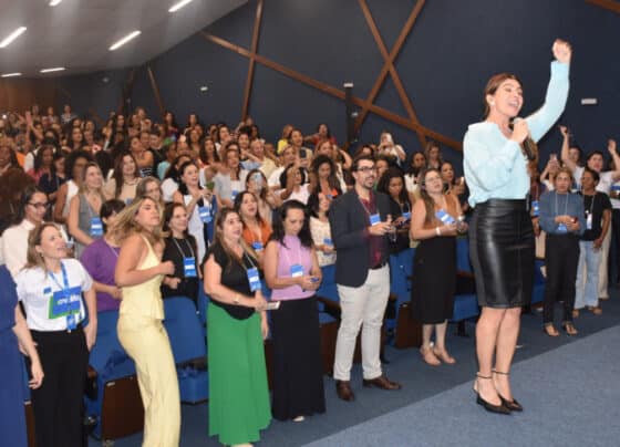Mutirão Acredita e Caravana Sebrae Delas destacam acesso a crédito e empreendedorismo feminino no Piauí | ASN Nacional