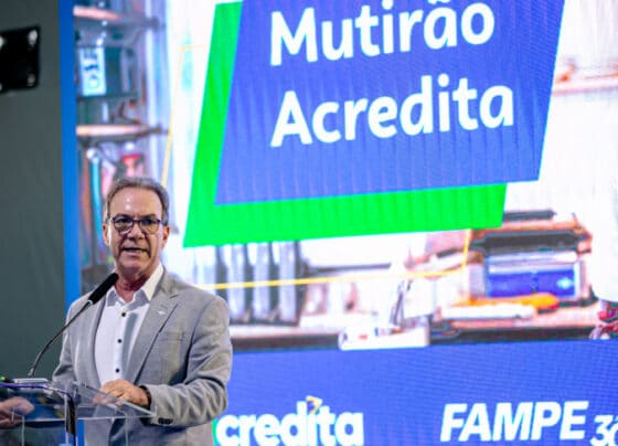Mutirão de Crédito para pequenos negócios segue até amanhã em Florianópolis | ASN Nacional