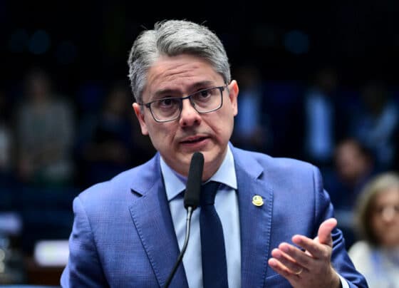 “Nada pode ser mais urgente do que resgatar o Brasil do crime” – RO Acontece