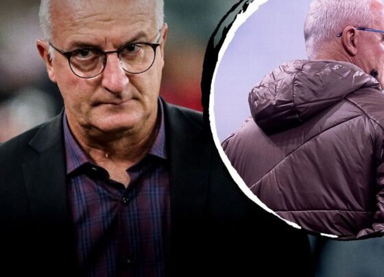 No Corinthians, Dorival defende histórico que já rendeu sucesso em Flamengo e São Paulo