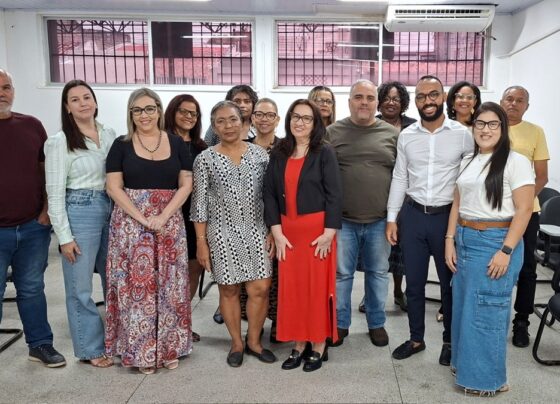 Oficina cria espaço para diálogo sobre aposentadoria, em Aracaju – FaxAju