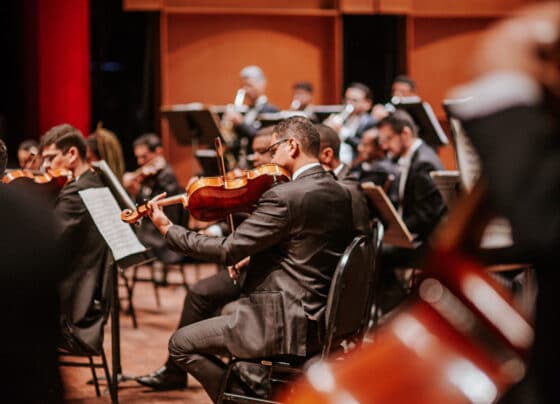 Orquestra Sinfônica de Sergipe apresenta concerto ‘K-Symphony’ nesta quarta – FaxAju