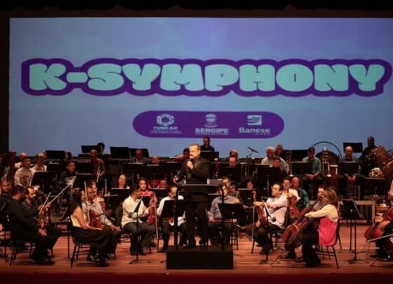 Orsse realiza apresentações dedicadas ao público infantojuvenil neste fim de semana – FaxAju