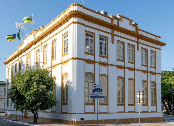 Palácio Museu Olímpio Campos receberá 19ª Primavera dos Museus – FaxAju