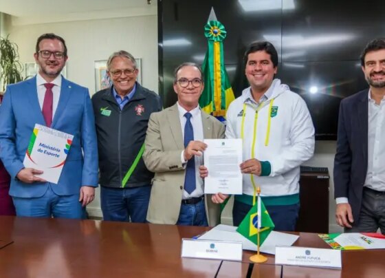 Pequenos negócios terão mais espaço em grandes eventos esportivos | ASN Nacional