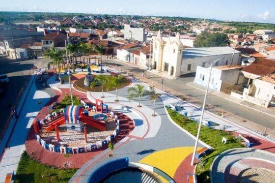 Poço Redondo é o 10º maior produtor de leite do país – RO Acontece