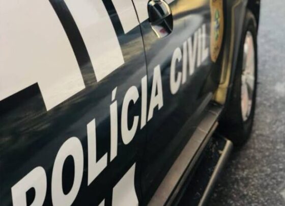 Polícia Civil prende foragido condenado por homicídio cometido em 1999, em Aracaju